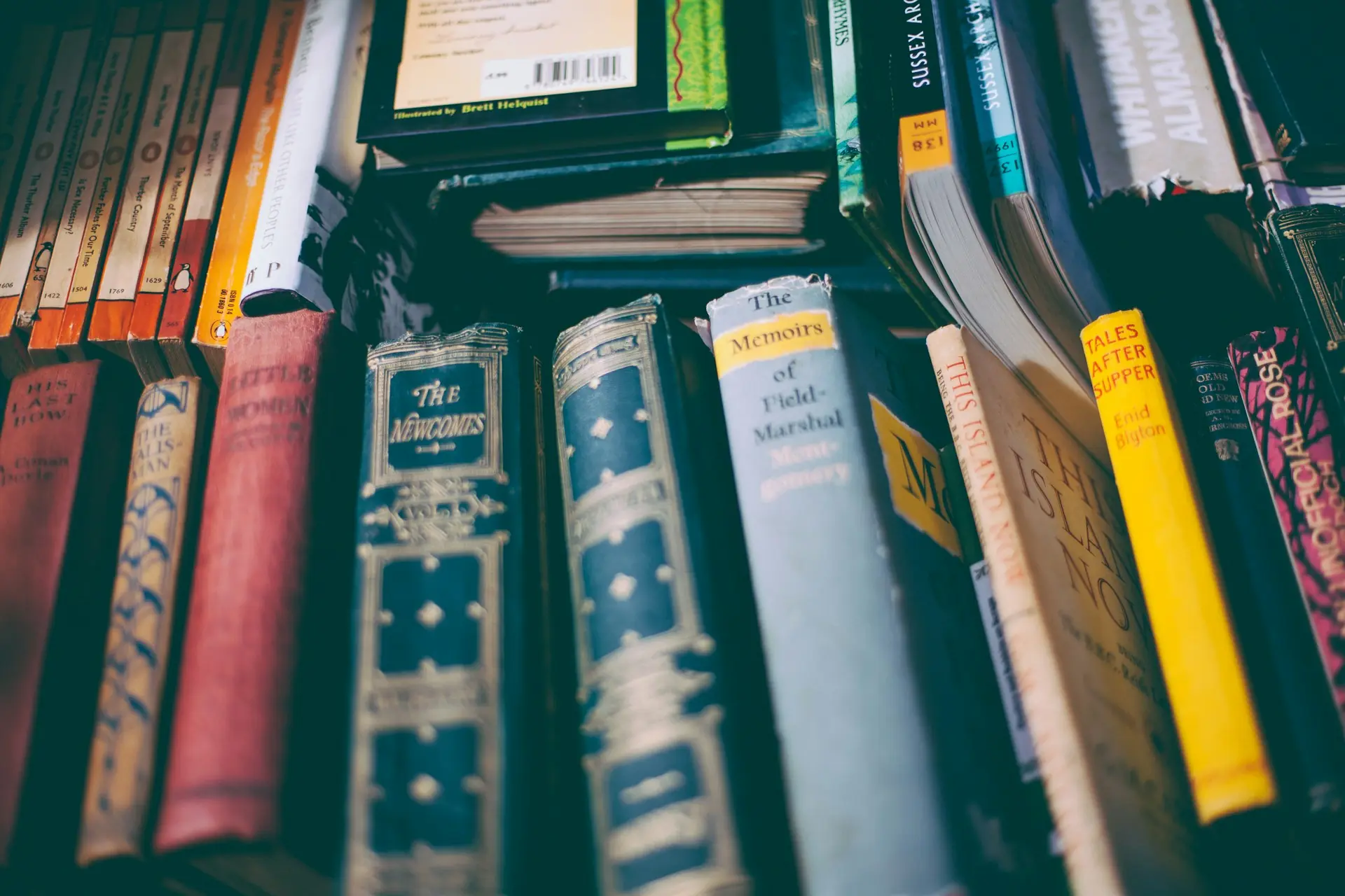 boeken